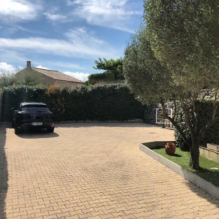 Fidji Villa
