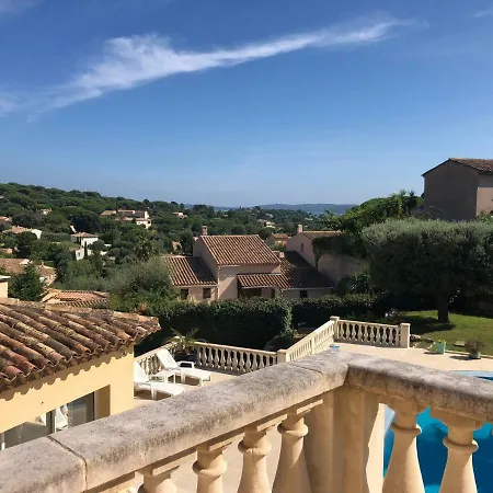 Fidji Sainte-Maxime