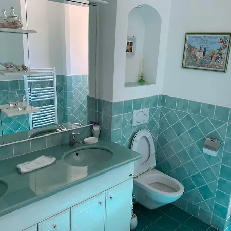 Vila Fidji Sainte-Maxime