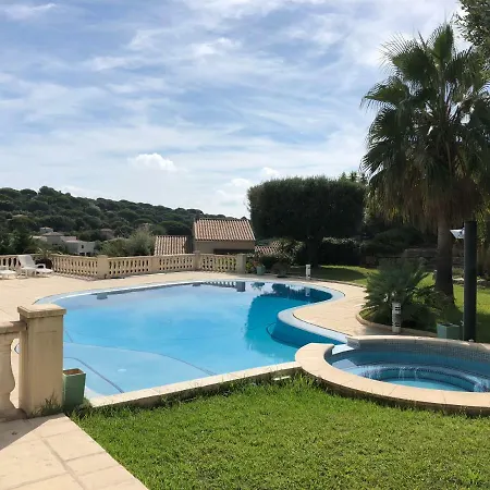 Villa Fidji *