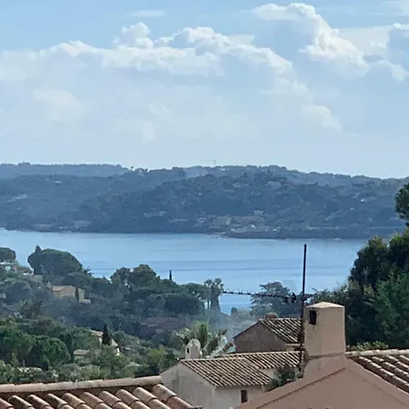 Villa Fidji