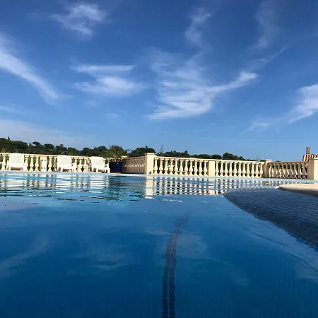 Villa Fidji *
