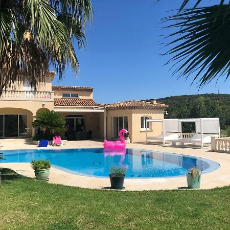 Fidji Villa *