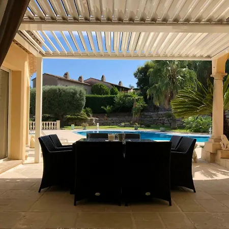 Villa Fidji