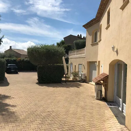 Villa Fidji