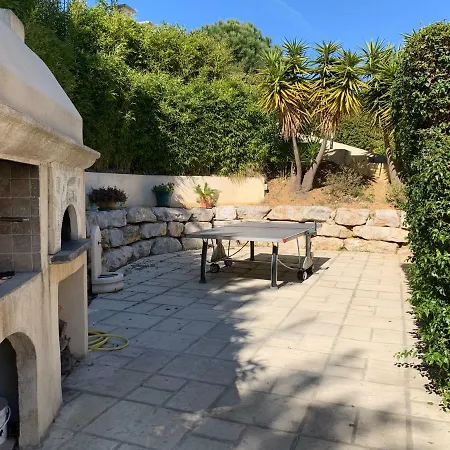 Villa Fidji